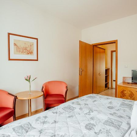 Hotel Kerling Banská Štiavnica Esterno foto