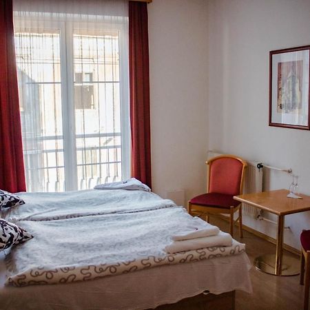 Hotel Kerling Banská Štiavnica Esterno foto