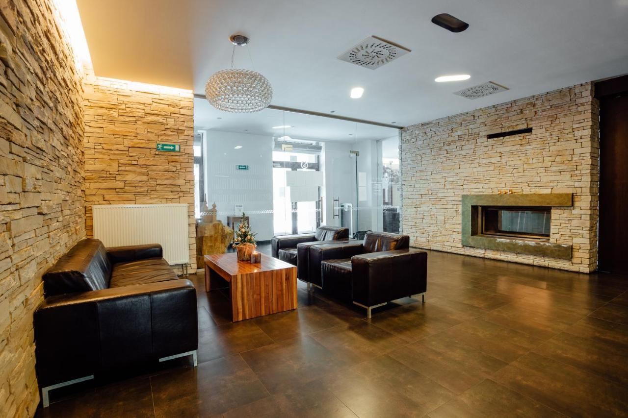 Hotel Kerling Banská Štiavnica Esterno foto