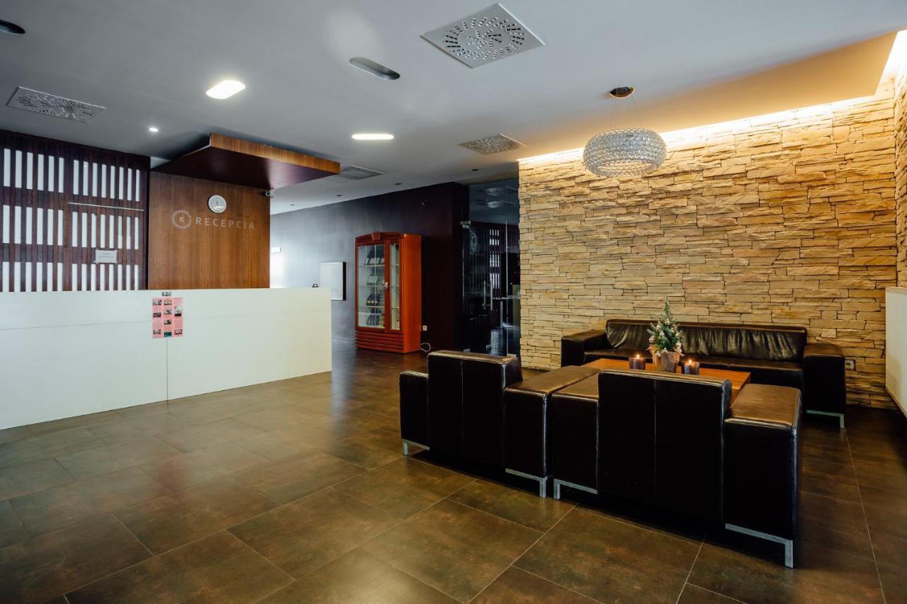 Hotel Kerling Banská Štiavnica Esterno foto