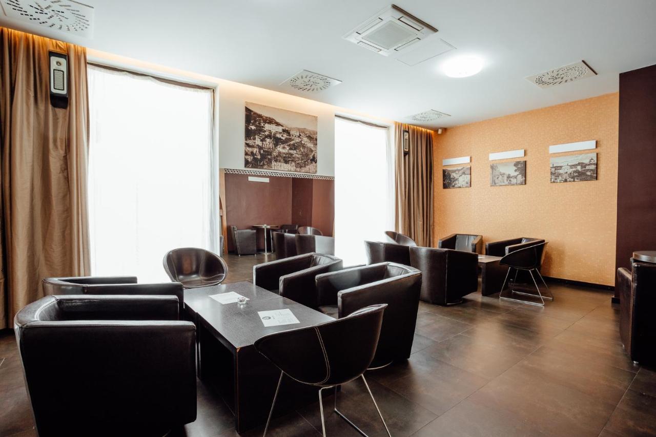 Hotel Kerling Banská Štiavnica Esterno foto