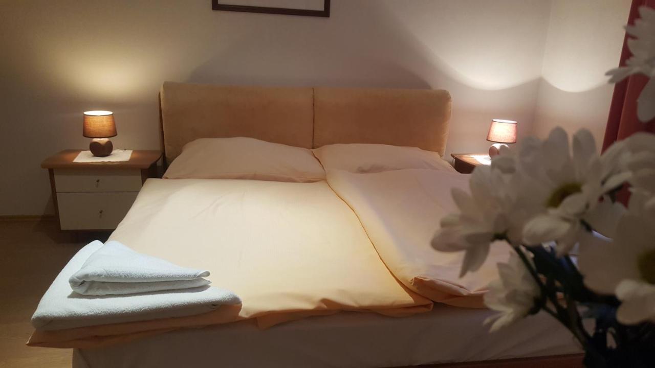 Hotel Kerling Banská Štiavnica Esterno foto