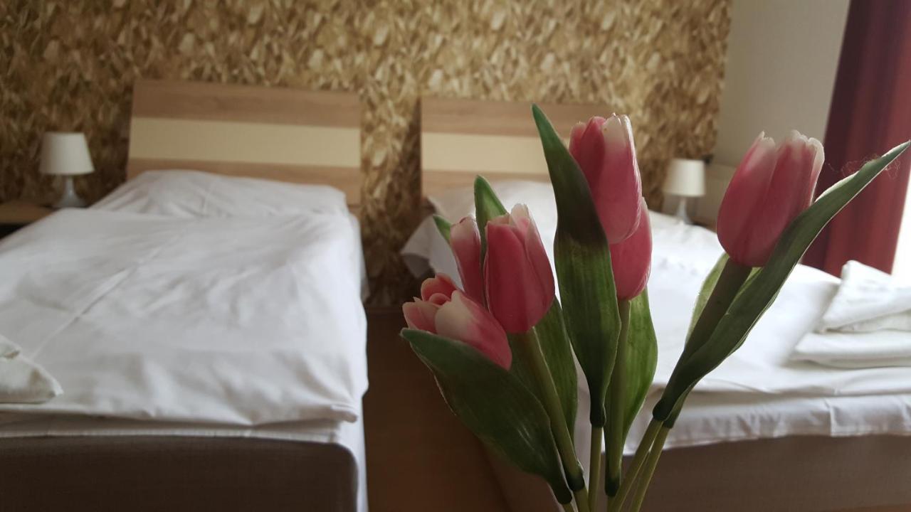Hotel Kerling Banská Štiavnica Esterno foto